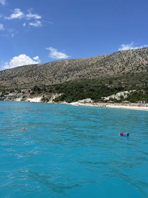 Boat tours Mar~Ando Sarandë