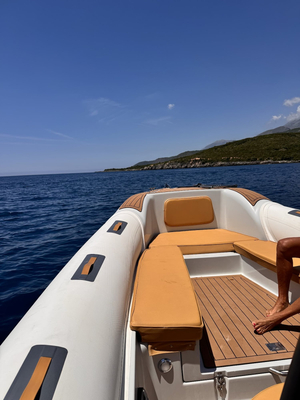 Boat Tours Vip