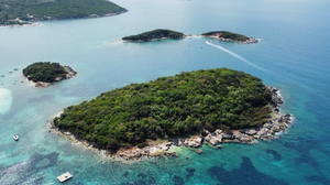 Book Ksamil - Boat Tours & Rentals