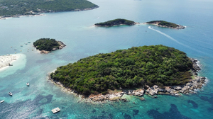 Book Ksamil Office - Rentals | Tours | Taxi