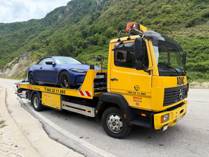 Bosch Service Sarande