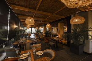 Bosco Restaurant