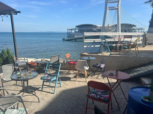 Bridge Bar