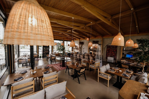 Brutal Steakhouse Durres