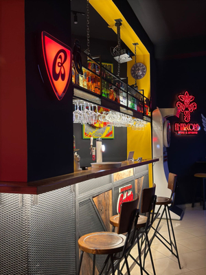 Budweiser Pub Shkoder