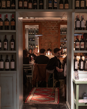 Bufe Wine Bar