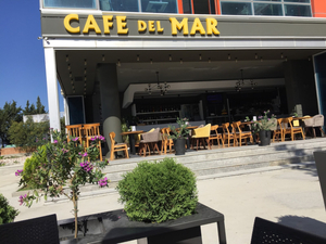 Cafe del Mar