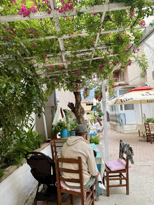 Cafe Kanda