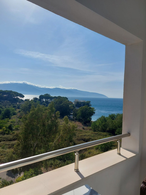 Camere Vista Mare