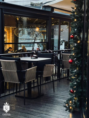 Capital Restaurant Piceri