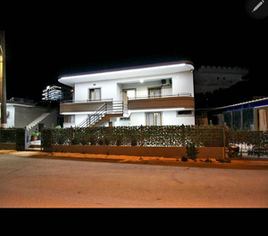 Central Villa Shameti