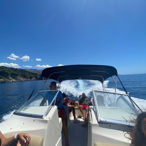 Chaonian Boat Trips