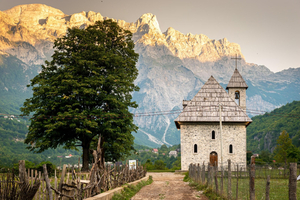 Choose Balkans - Albania Tour Operator