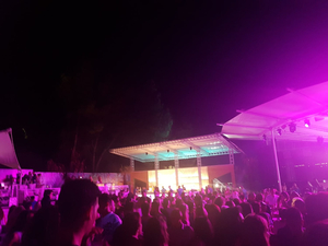 Cinco Summer Club