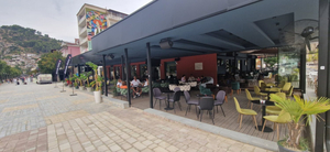CINEMA Cocktail Bar