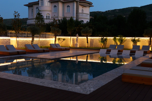 Citadel Heritage Hotel