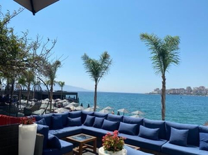 City Lounge