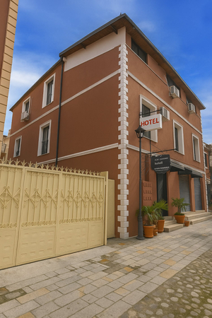 CityCenterHotel Shkoder, Shkoder