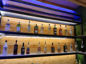 Cocktail Bar