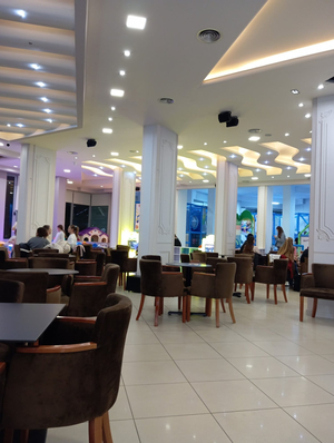 Cocomelon Bar Vlore
