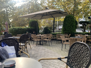 Colosseo Bar