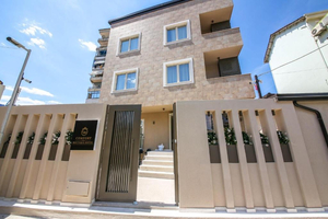 Comfort Boutique Hotel