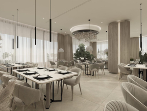 D’azur Restaurant