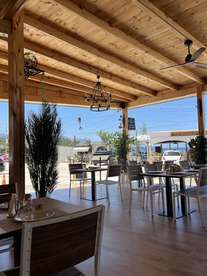 Daniel Restaurant