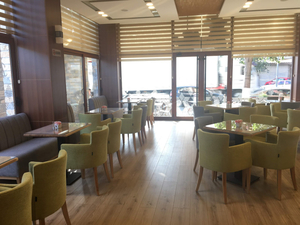Dankhloe Bar & Restorant