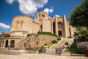 Day Trips to Northern Albania