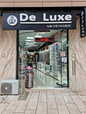 De Luxe Aksesor