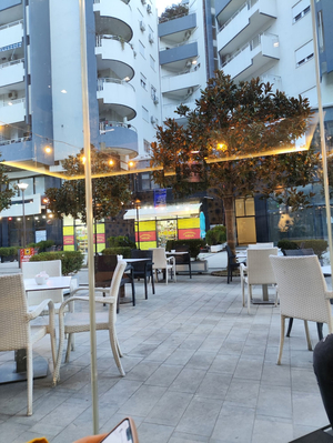 DejaVu Lounge
