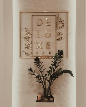 DeLuxe Spa & Massage