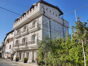 Dimal Castle