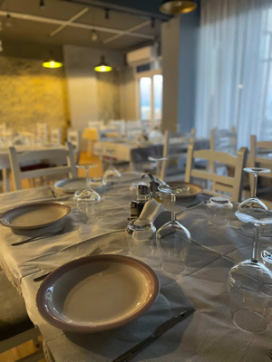Dollia Restaurant