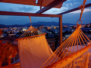 Dream Hotel
