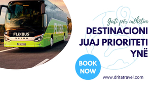 Drita Travel