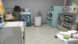 Dry Clean Lavanteri
