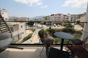 Duka's Boutique Hotel