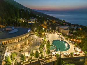 Duomo Resort