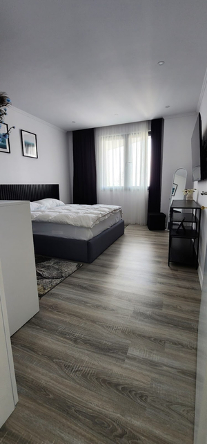 Durres City Appartment