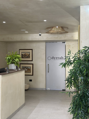 Dyrrah Wellnes Center