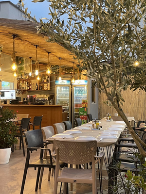 Eagle Nest Grill&Restaurant