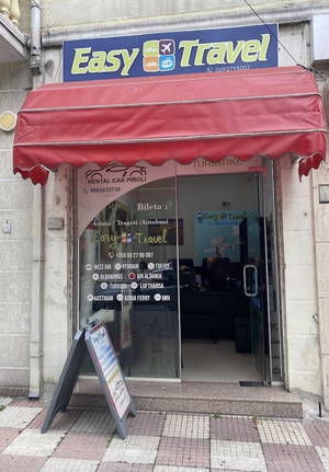 Easy Travel Shkoder