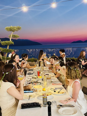 Eden by Valza Restaurant