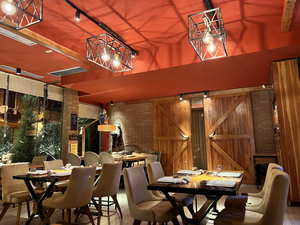 El Gaucho Tirana
