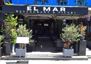 El Mar Restorant & Piceri