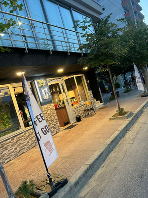 ELA'S Coffee House