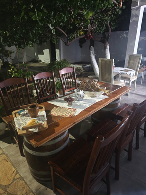 Eleni’s Country Breakfast & Boutique