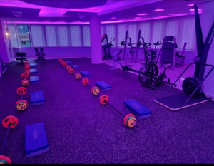 Elevate Wellness Centre